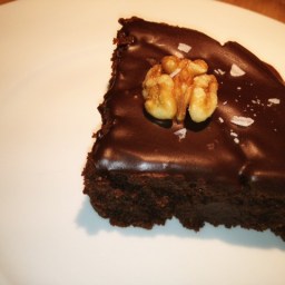 The best darn brownies EVER