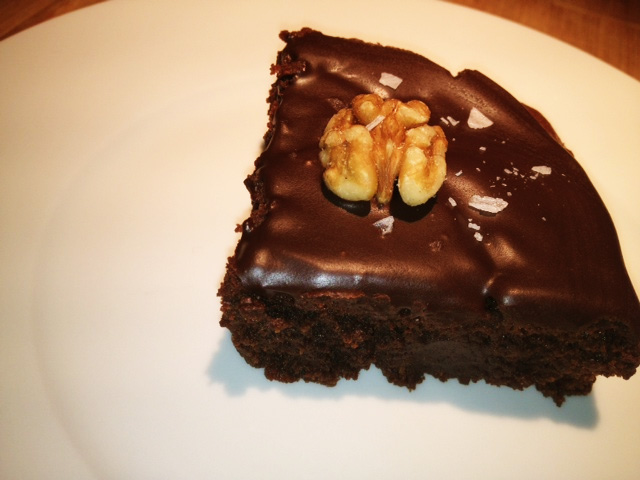 The best darn brownies&nbsp;EVER