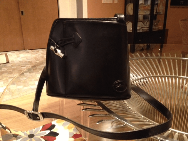 Good karma and the case of the missing&nbsp;purse